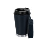 Copo Térmico Aço Inox/PP 300 ml "Wirten" - Image 11