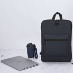 Copo Térmico Aço Inox/PP 300 ml "Wirten" - Image 7