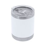 Copo Térmico Aço Inox/Sublimação 380 ml "Teyana" - Image 3