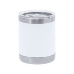 Copo Térmico Aço Inox/Sublimação 380 ml "Teyana" - Image 5