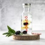 Garrafa Vidro 785 ml "Dinsak" - Image 3