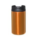Copo Térmico Aço Inox 290 ml "Citrox" - Image 4