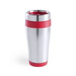 Copo Térmico Aço Inox 450 ml "Fresno" - Image 8