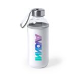 Garrafa Vidro/Aço Inox 420 ml "Dokath" - Image 25