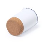 Copo Térmico Aço Inox/Cortiça 380 ml "Nerux" - Image 8