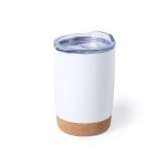 Copo Térmico Aço Inox/Cortiça 380 ml "Nerux" - Image 6