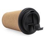 Copo Térmico/Cortiça/PP 350 ml "Plibun" - Image 5