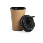 Copo Térmico/Cortiça/PP 350 ml "Plibun" - Image 4