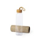 Garrafa Vidro/Bambu/Poliester 500 ml "Kasfol" - Image 3