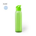 Garrafa Vidro 470 ml "Tinof"