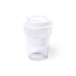 Copo Vidro/Silicone 350 ml "Durnox" - Image 6
