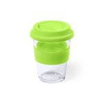 Copo Vidro/Silicone 350 ml "Durnox" - Image 10