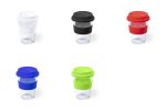 Copo Vidro/Silicone 350 ml "Durnox" - Image 3