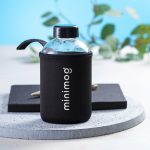 Garrafa Vidro 600 ml "Flaber" - Image 3