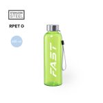 Garrafa RPET/Aço Inox 600 ml "Lecit" - Image 13