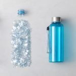 Garrafa RPET/Aço Inox 600 ml "Lecit" - Image 14