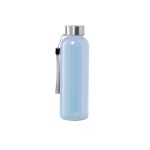 Garrafa RPET/Aço Inox 600 ml "Lecit" - Image 4