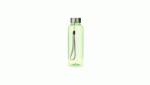 Garrafa RPET/Aço Inox 600 ml "Lecit" - Image 2