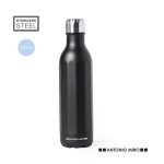 Garrafa Aço Inox 750 ml "Wilson"