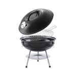 Churrasco Barbecue de Metal "Mayrax" - Image 3