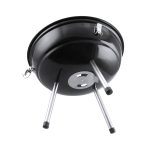 Churrasco Barbecue de Metal "Mayrax" - Image 4
