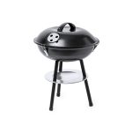 Churrasco Barbecue de Metal "Mayrax" - Image 8