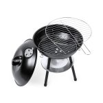 Churrasco Barbecue de Metal "Mayrax" - Image 7