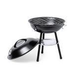 Churrasco Barbecue de Metal "Mayrax" - Image 6