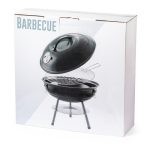 Churrasco Barbecue de Metal "Mayrax" - Image 10