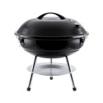 Churrasco Barbecue de Metal "Mayrax" - Image 5