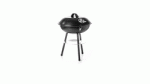 Churrasco Barbecue de Metal "Mayrax" - Image 2