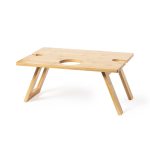 Mesa Bambu Dobrável "Zarbok" - Image 5