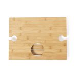 Mesa Bambu Dobrável "Zarbok" - Image 6
