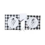 Set Utensílios Piquenique 13 Peças "Tilken" - Image 5