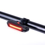 Luz de Segurança Bicicleta "Havu" - Image 5