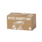 Luz de Segurança Bicicleta "Kups" - Image 7