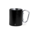 Caneca Aço Inox 300 ml "Lecrer" - Image 7