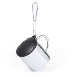 Caneca Aço Inox 145 ml "Melbour" - Image 4
