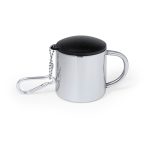Caneca Aço Inox 145 ml "Melbour" - Image 5