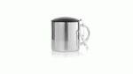 Caneca Aço Inox 145 ml "Melbour" - Image 2