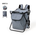Cadeira Bolsa Refrigeradora Poliéster 600 D "Sagan"