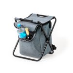 Cadeira Bolsa Refrigeradora Poliéster 600 D "Sagan" - Image 5