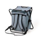 Cadeira Bolsa Refrigeradora Poliéster 600 D "Sagan" - Image 6