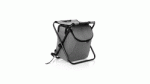 Cadeira Bolsa Refrigeradora Poliéster 600 D "Sagan" - Image 2