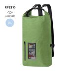 Mochila Poliéster 300D RPET 20L "Ardentix"