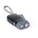 Lanterna Carga Manual 2 Leds "Sena" - Image 9