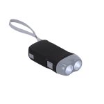 Lanterna Carga Manual 2 Leds "Sena" - Image 6