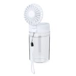 Garrafa Ventilador Tritan 350 ml "Zexen" - Image 5