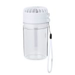 Garrafa Ventilador Tritan 350 ml "Zexen" - Image 3