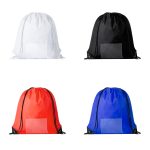 Mochila Porta Dorsal "Selasi" - Image 3